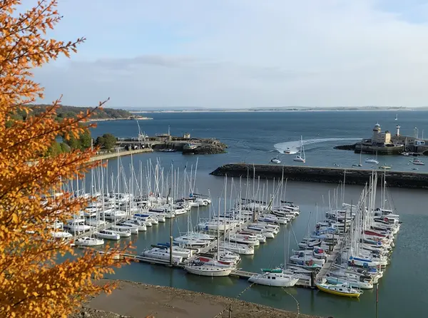 Howth Harbour