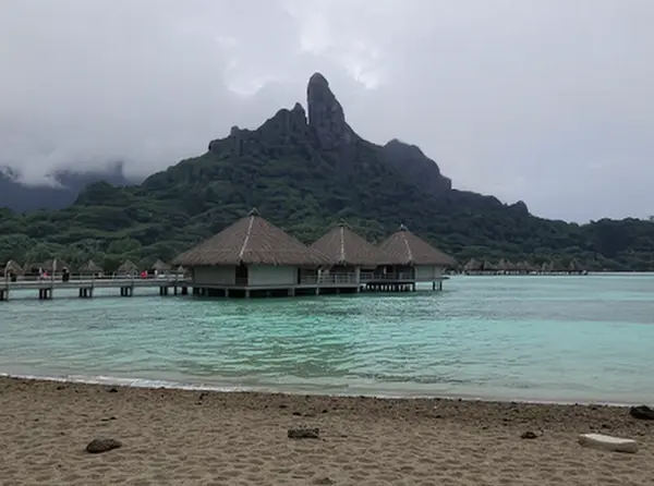 Bora Bora Lagoonarium