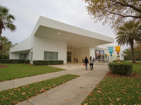 Boca Raton Museum of Art