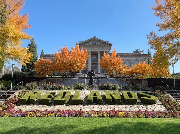 University of Redlands