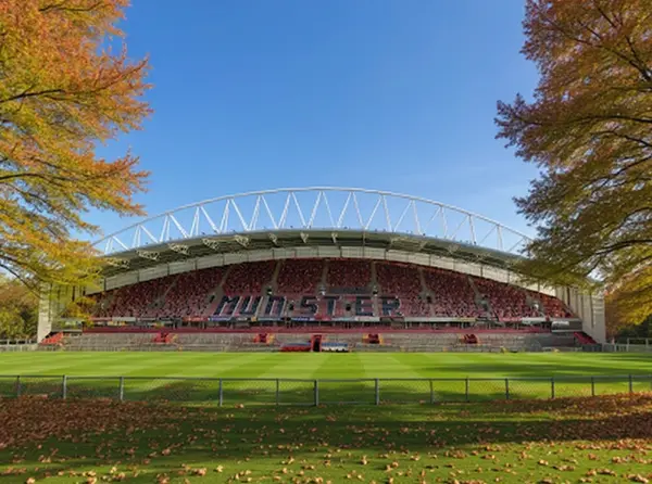 Thomond Park
