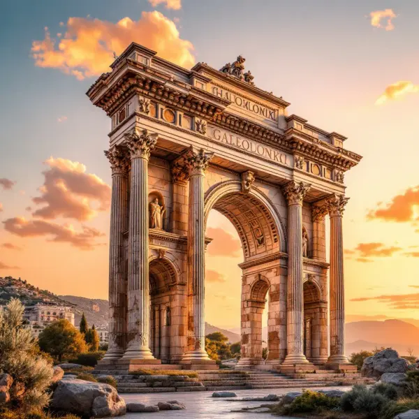 Arch of Galerius