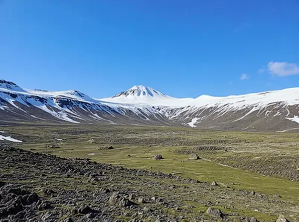 Snæfellsjökull National Park 2