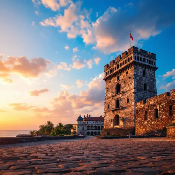 Galle Fort
