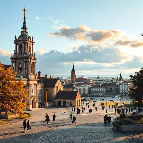 Cidade da Cultura de Galicia
