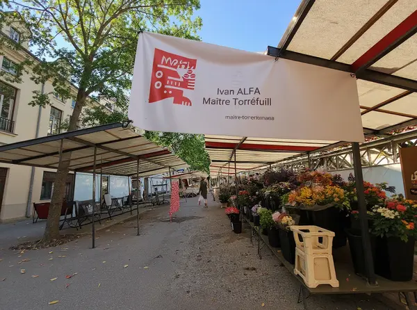 Marché Saxe-Breteuil 2