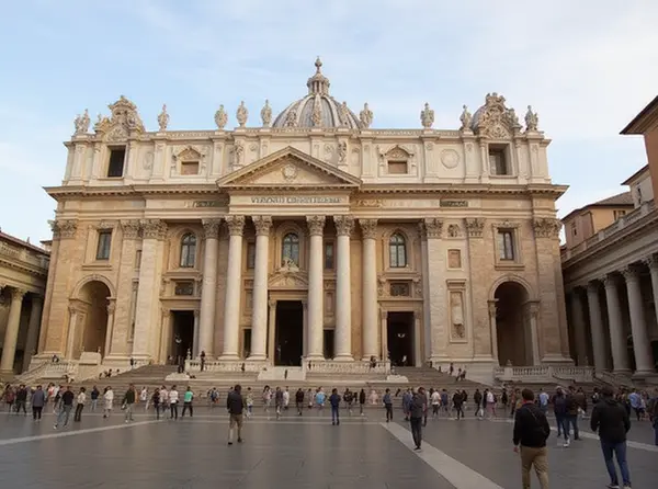 Vatican Museums