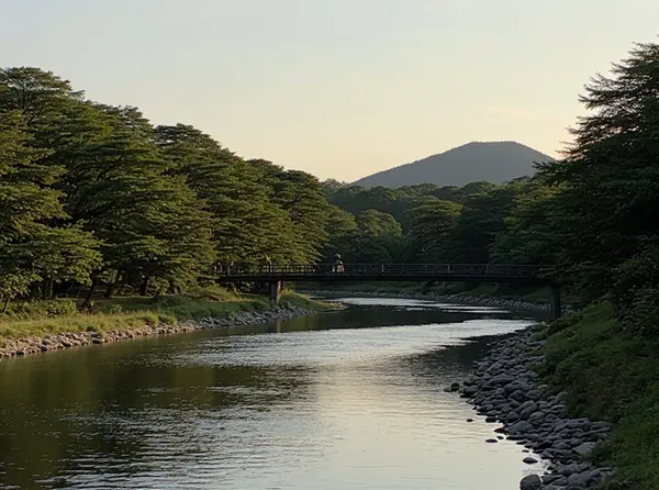 Nagaragawa River