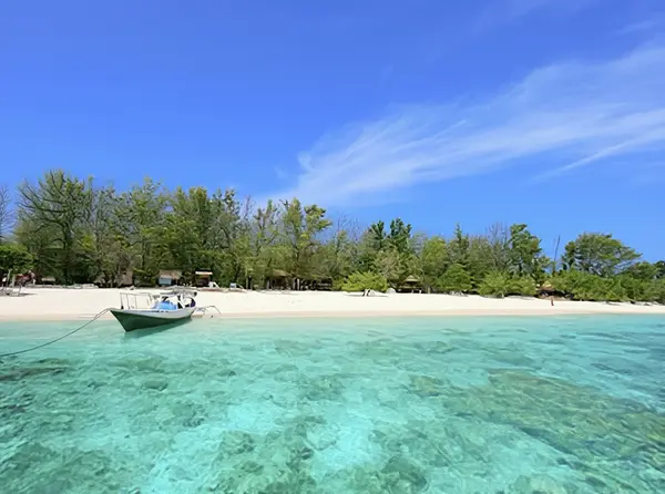 Gili Islands