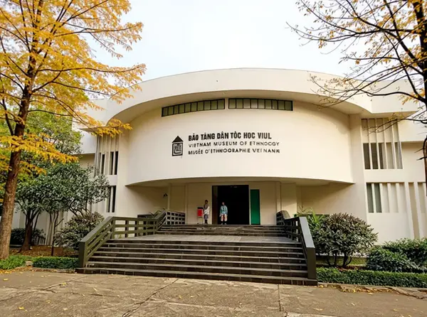Explore the Vietnam Museum of Ethnology