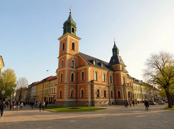 Laisvės Alėja