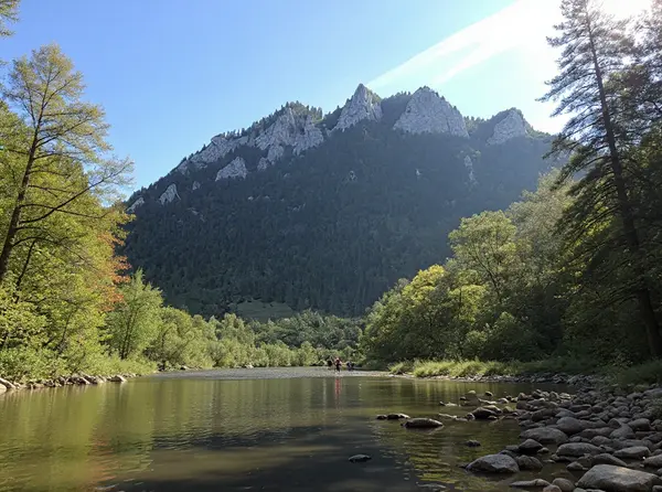 Pieniny National Park
