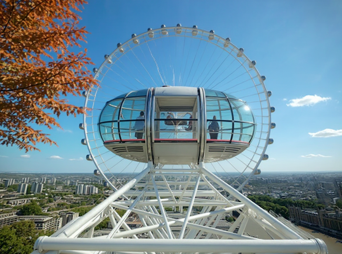 London Eye