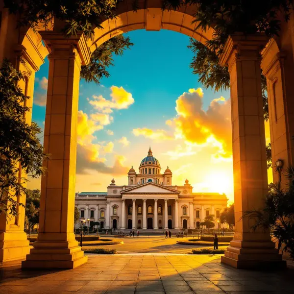 Museo Nacional de Bellas Artes