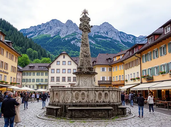 Market Square