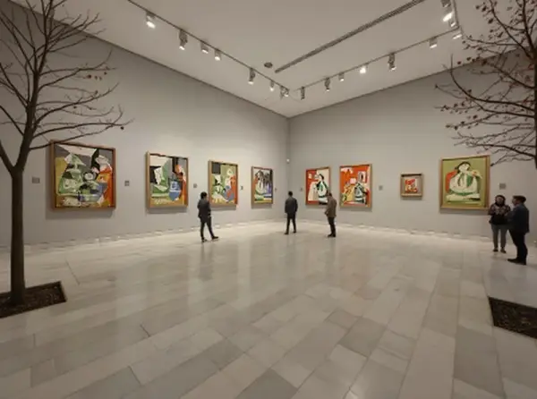 Picasso Museum