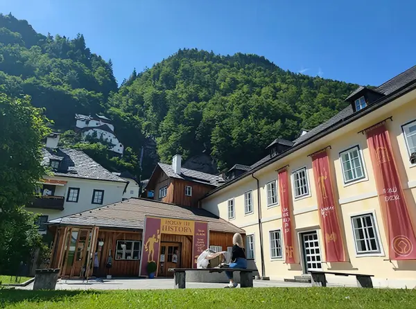 Hallstatt Museum