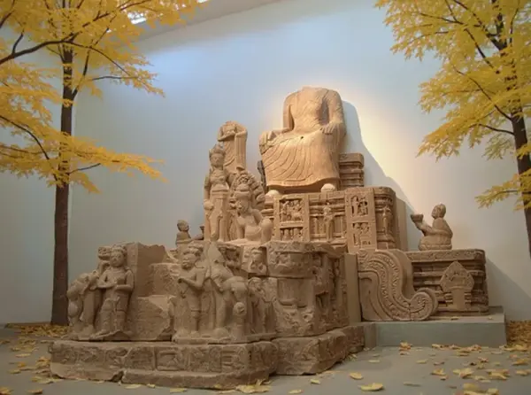 Museum of Cham Sculpture