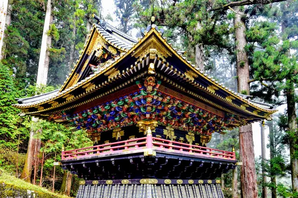 Taiyū-in Mausoleum