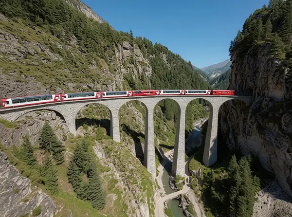 Bernina Express