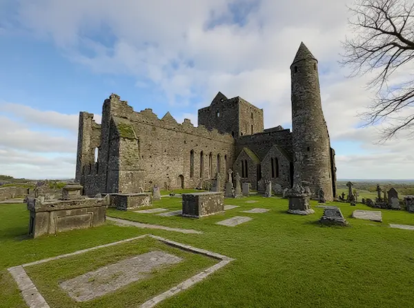 Rock of Cashel (Cashel)