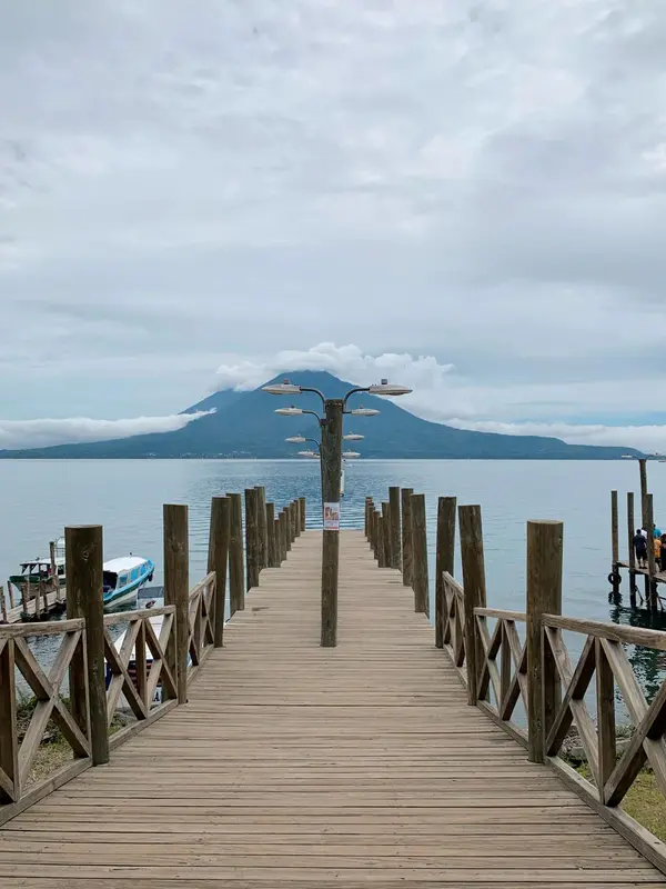 Reserva Natural Atitlán