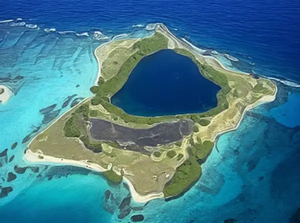 Los Roques Archipelago