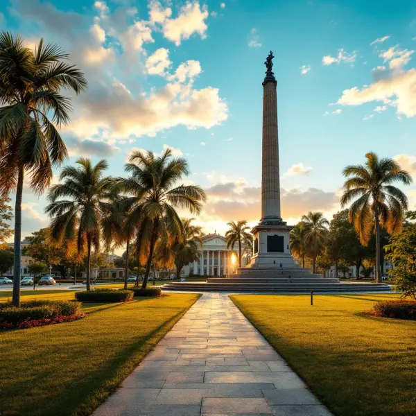 Emancipation Park
