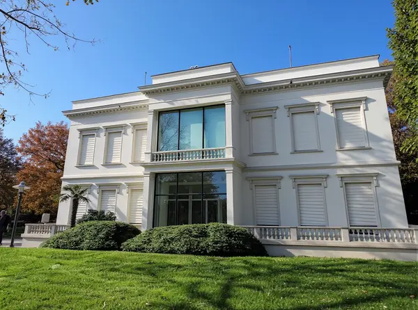 Sakıp Sabancı Museum