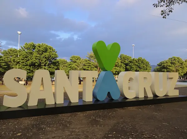 Plaza de España (Santa Cruz de Tenerife)