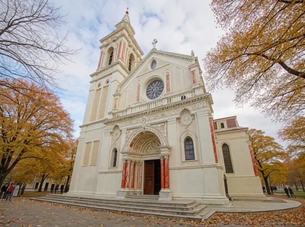 Chiesa di San Francesco (Mondovì) 2