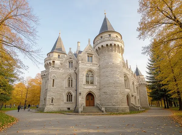 Buonconsiglio Castle
