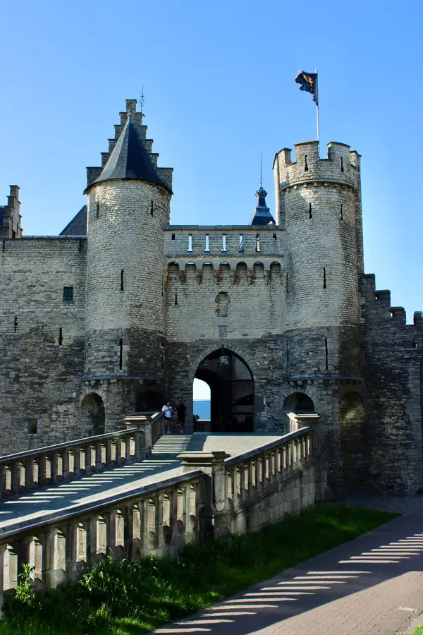 Het Steen