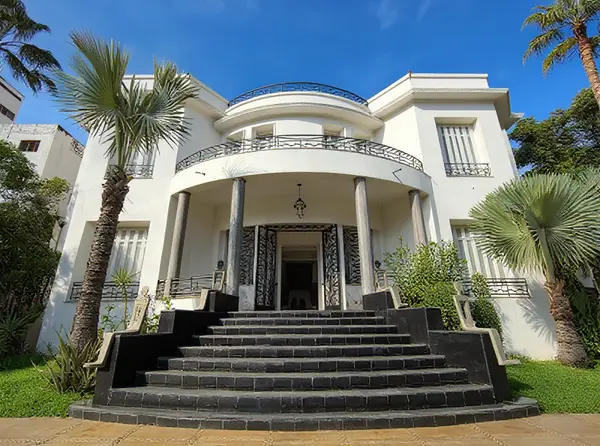 Villa des Arts de Casablanca
