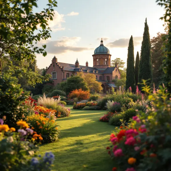 Odense Botanical Garden