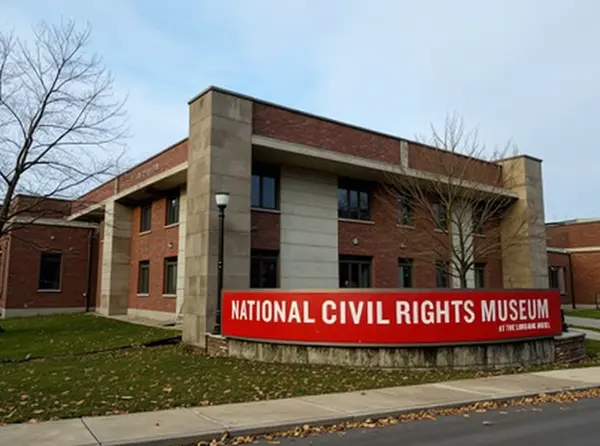 National Civil Rights Museum