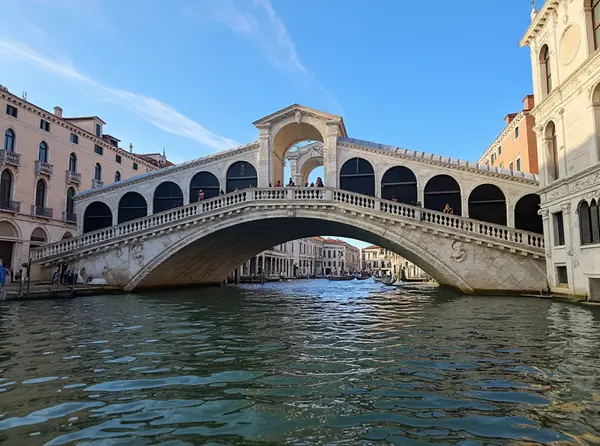 Rialto Bridge
