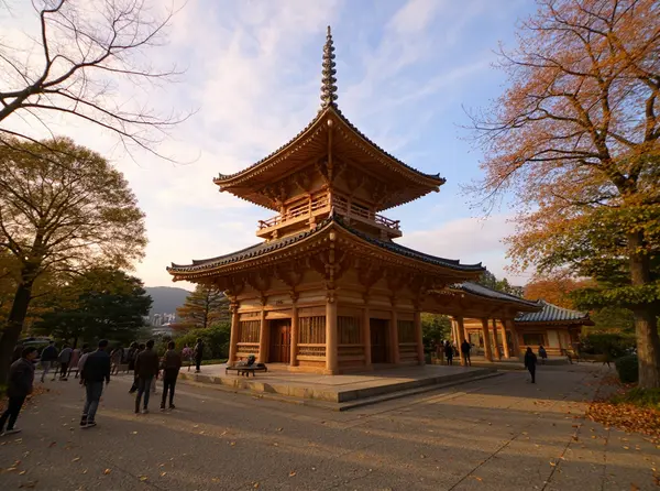 Hiroshima Orizuru Tower