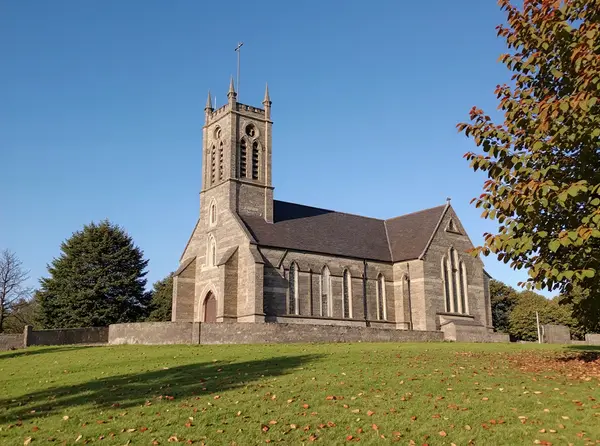 Saint John the Evangelist Church