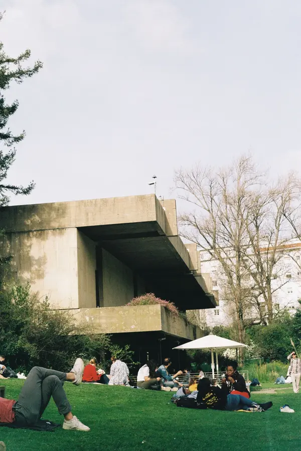 Museu Calouste Gulbenkian