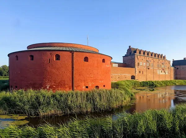 Malmöhus Slott (Malmö Castle)
