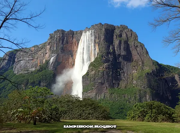 Canaima National Park