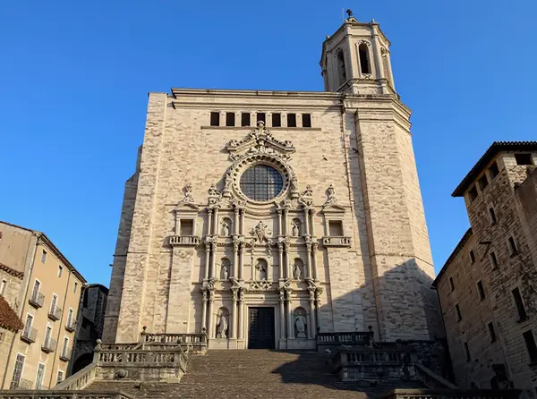 Girona Cathedral