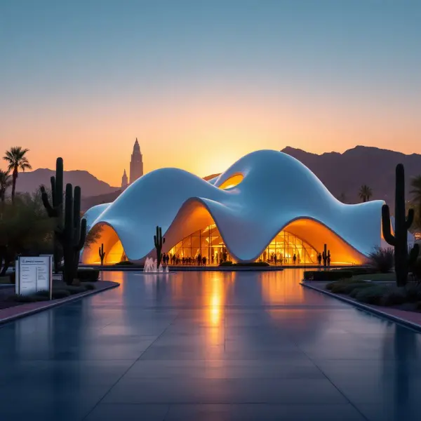 Arizona Science Center