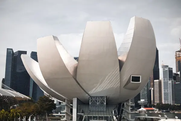 ArtScience Museum