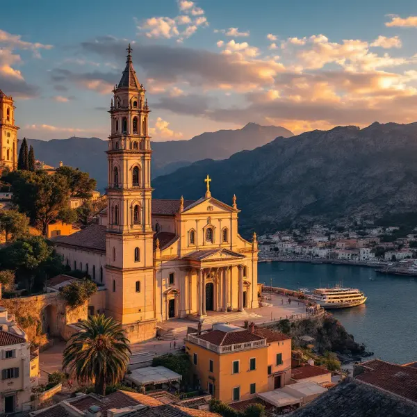 Chiesa del Purgatorio