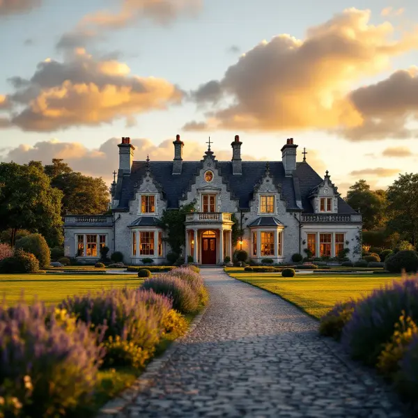Westport House