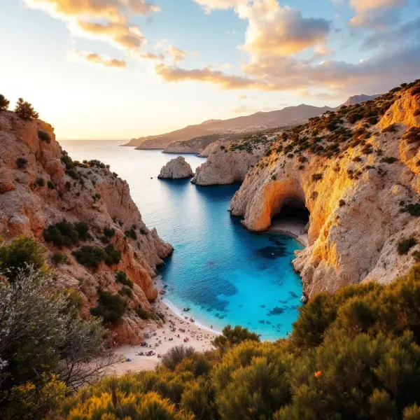 Cala Goloritzé