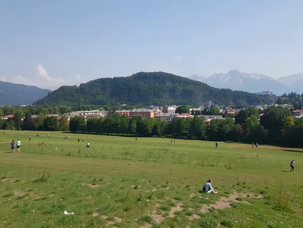 Kapuzinerberg