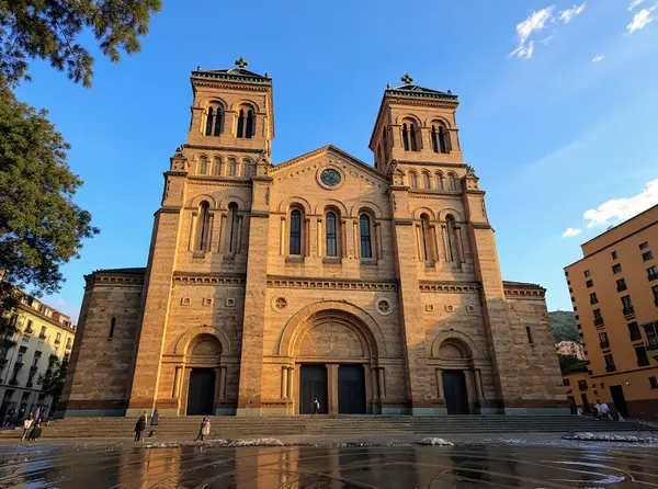 Catedral Metropolitana